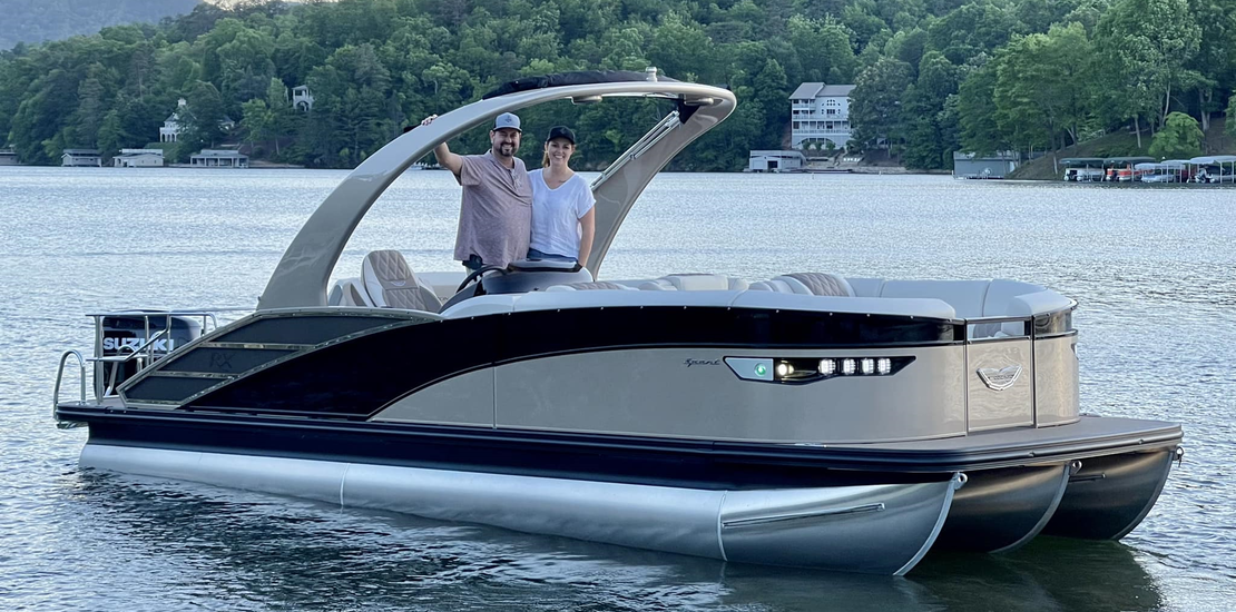 Marine Dealer Near Bristol, TN Johnson City, TN